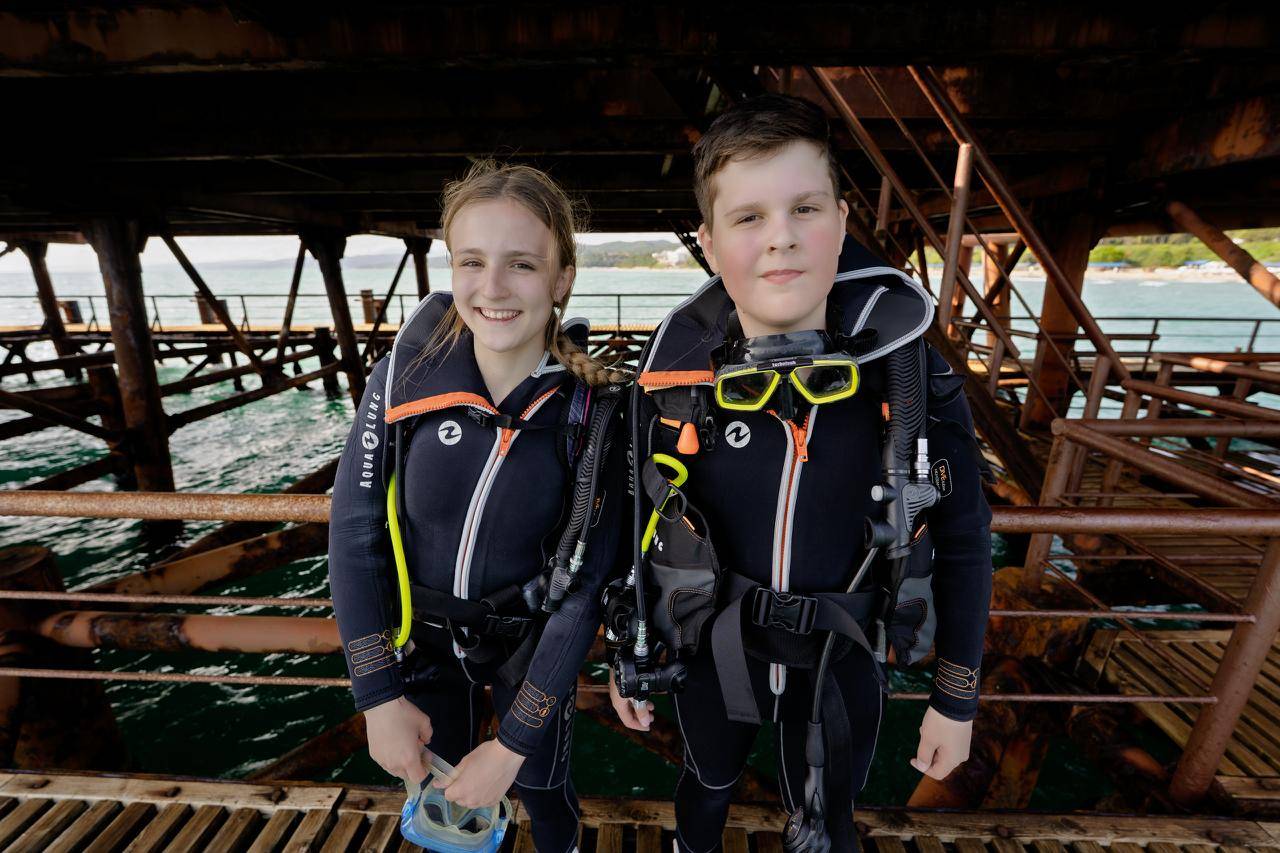 Открыта регистрация на программу "Океанавтика"-2026